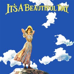 It’s a Beautiful Day