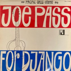 For Django