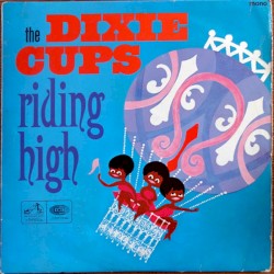 Riding High