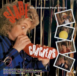 Crackers (The Christmas Party Album)