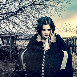 Love Conquers All