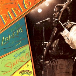 Super Soukous