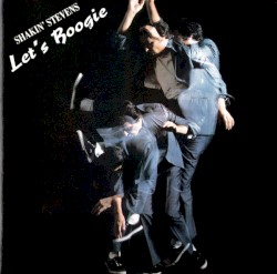 Let’s Boogie