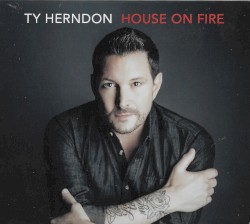 House on Fire