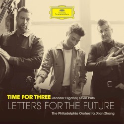 Letters for the Future