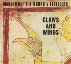 Claws and Wings
