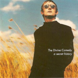 A Secret History… The Best of The Divine Comedy