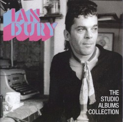 The Studio Albums Collection