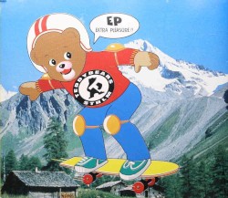 EP (Extra Pleasure)