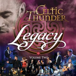 Legacy, Volume Two