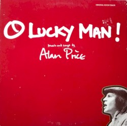 O Lucky Man!