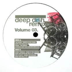 Remixes Vol. 3