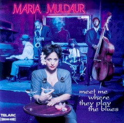 Meet Me Where They Play the Blues