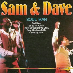 Soul Man
