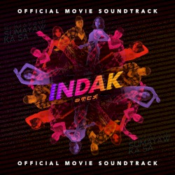 Indak (Official Movie Soundtrack)