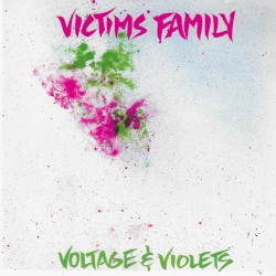 Voltage & Violets