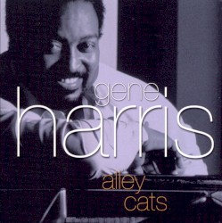Alley Cats