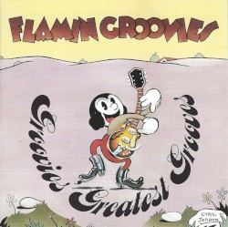 Groovies' Greatest Grooves
