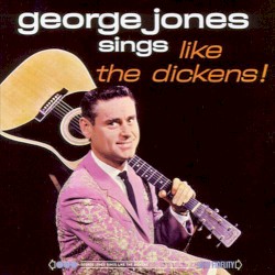 Sings Like the Dickens