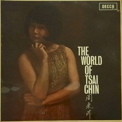 The World of Tsai Chin