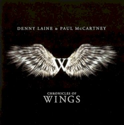 Chronicles of Wings