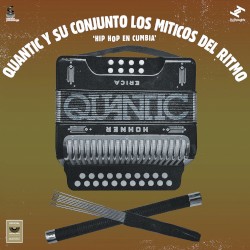 Hip Hop En Cumbia EP