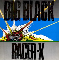 Racer-X