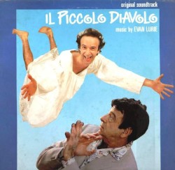 Il Piccolo Diavolo (Полный оригинальный саундтрек)