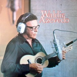 Waldir Azevedo