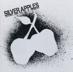 Silver Apples / Contact