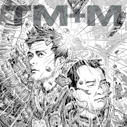 TM+M DECADE(NCE)