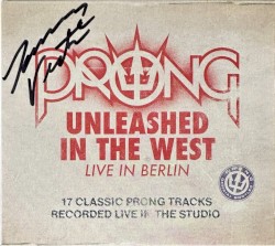 Unleashed in the West
