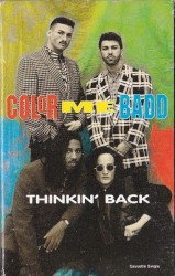 Thinkin' Back