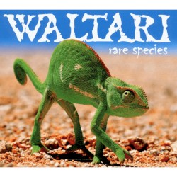 Rare Species