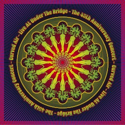 Live at Under the Bridge: The 45th Anniversary Concert