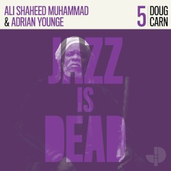 Doug Carn JID005