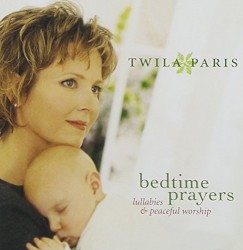 Bedtime Prayers Lullabies & Peaceful Worship