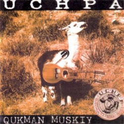 Qukman Muskiy