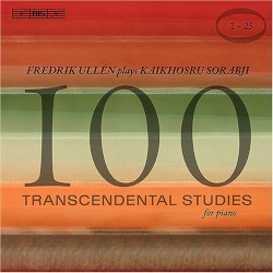 100 Трансцендентальных исследований, вып. 1–25