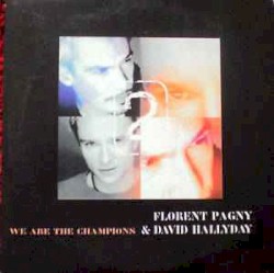 We Are The Champions