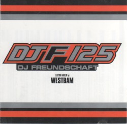 DJF 125: DJ Freundschaft