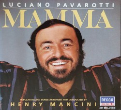 Мамма
