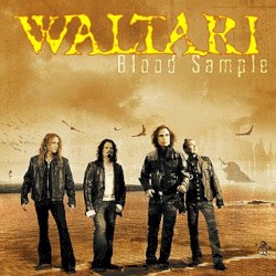 Blood Sample