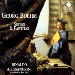 Suites & Partitas