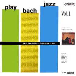 Play Bach No. 1