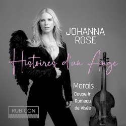 Histoires d’un Ange