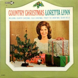 Country Christmas