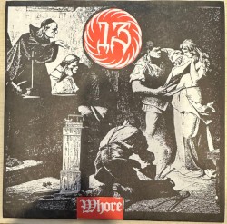 Whore / Eyehategod