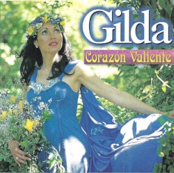 Corazón valiente