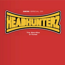 The Sacrifice / D-Tuned